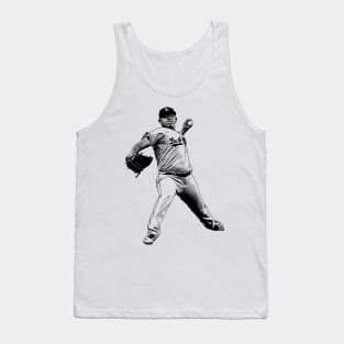 Julio Urias Tank Top